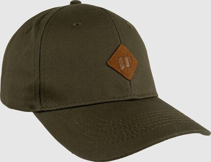 Jack Pyke Dalesman Baseball Hat Olive Brown